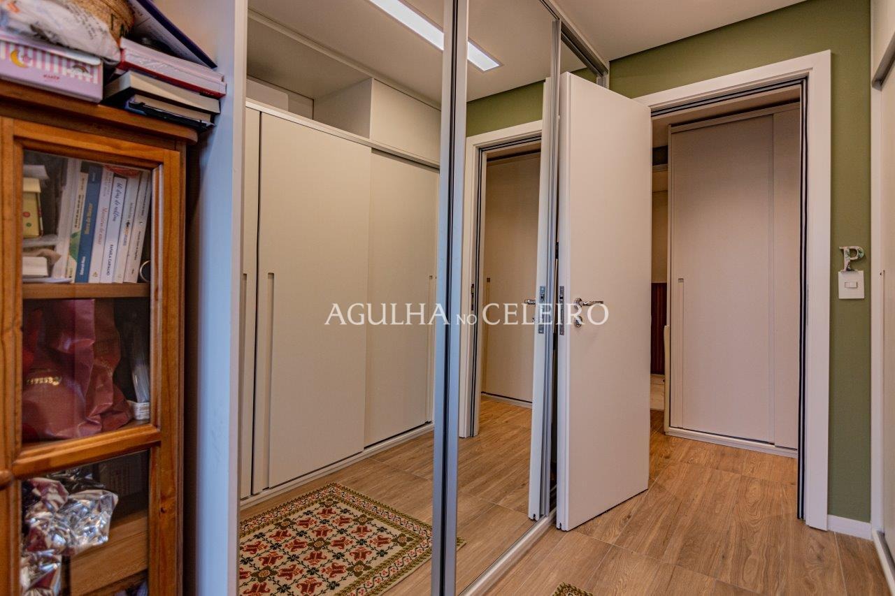 Apartamento para venda em Vila Olímpia