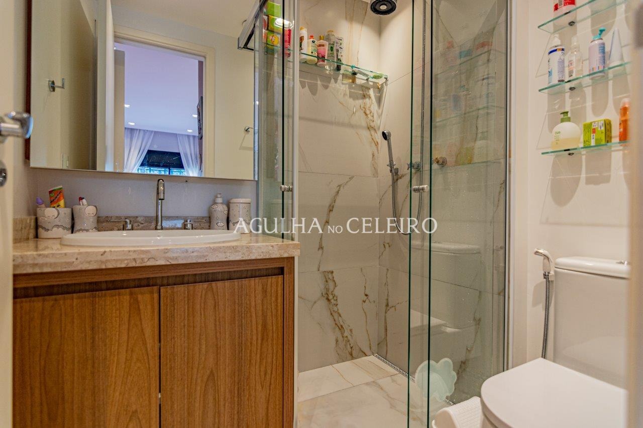 Apartamento para venda em Vila Olímpia