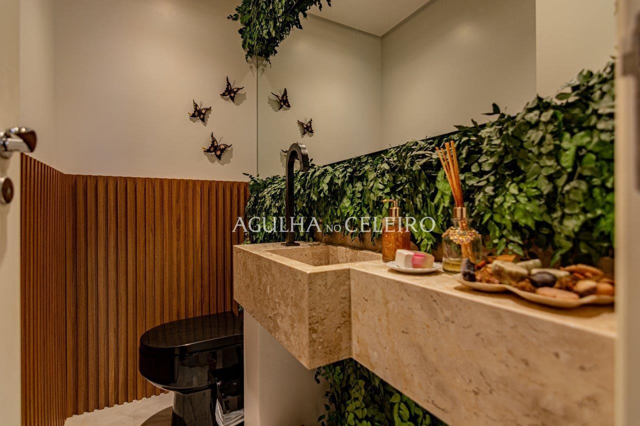 Apartamento para venda em Vila Olímpia