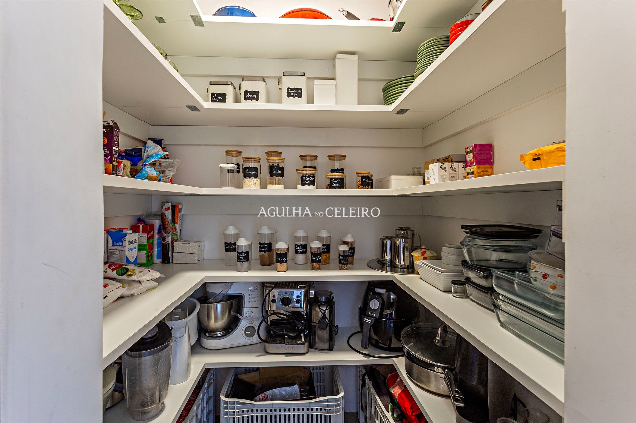 Casa Em Condomínio para venda em Brooklin
