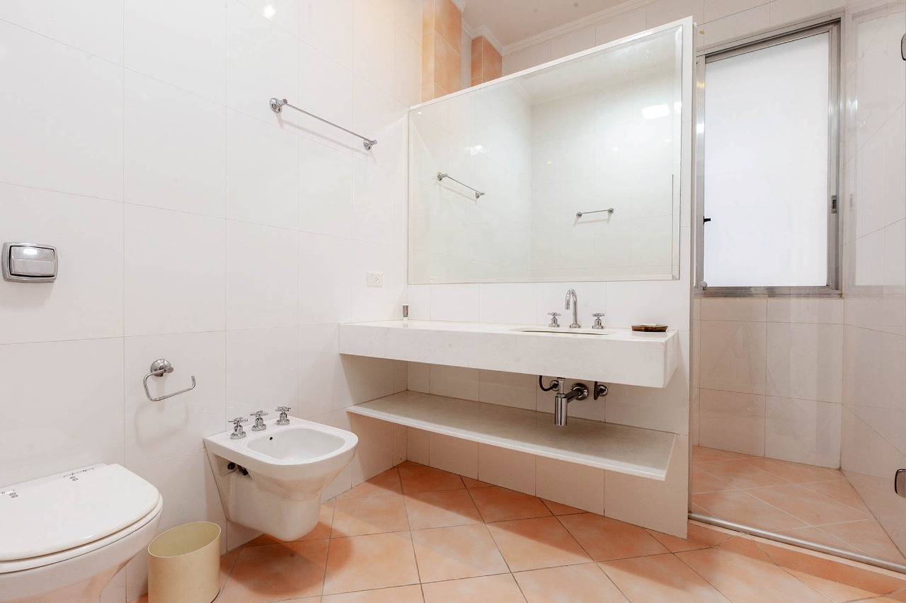 Apartamento para venda em Higienópolis