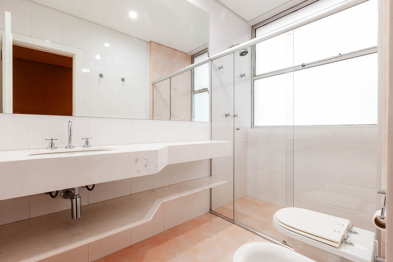 Apartamento para venda em Higienópolis