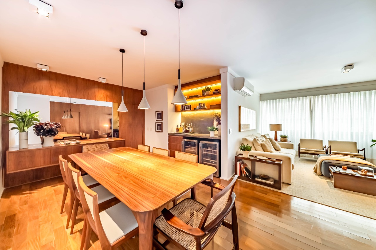 Apartamento para venda em Jardim Paulista