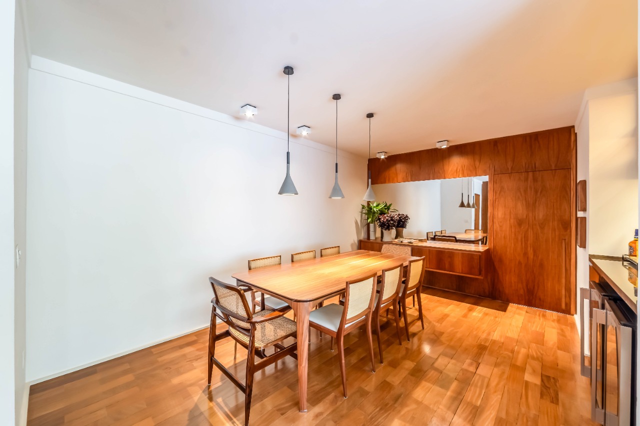 Apartamento para venda em Jardim Paulista