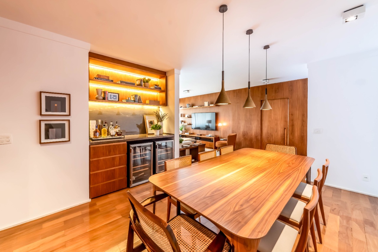 Apartamento para venda em Jardim Paulista