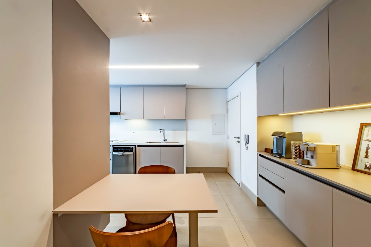 Apartamento para venda em Jardim Paulista