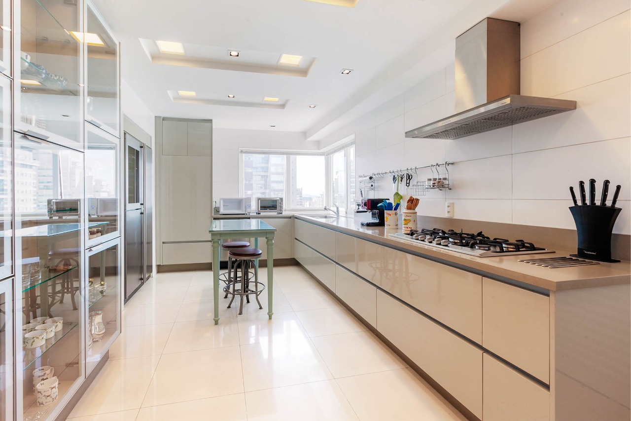 Apartamento para venda em Campo Belo