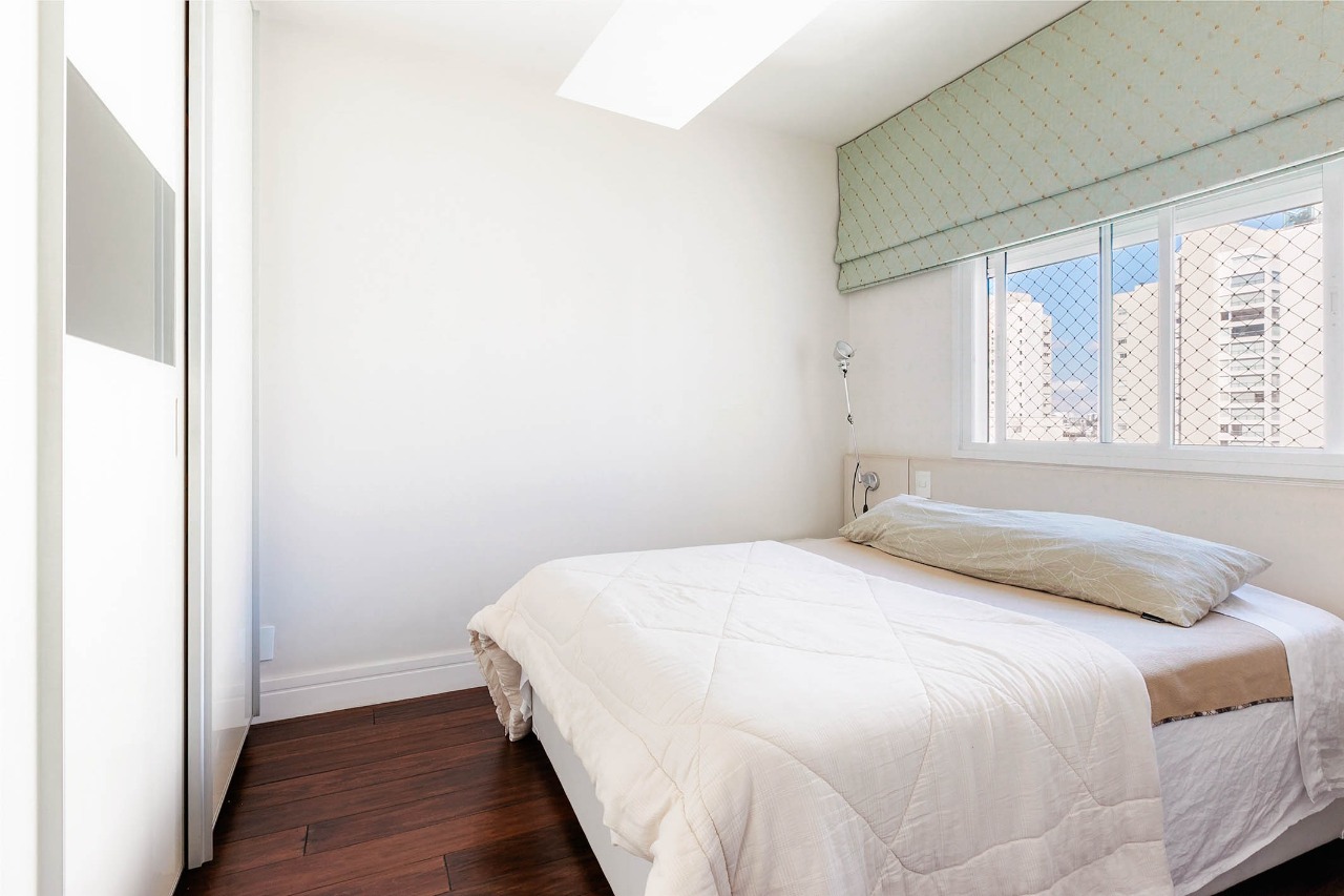 Apartamento para venda em Campo Belo