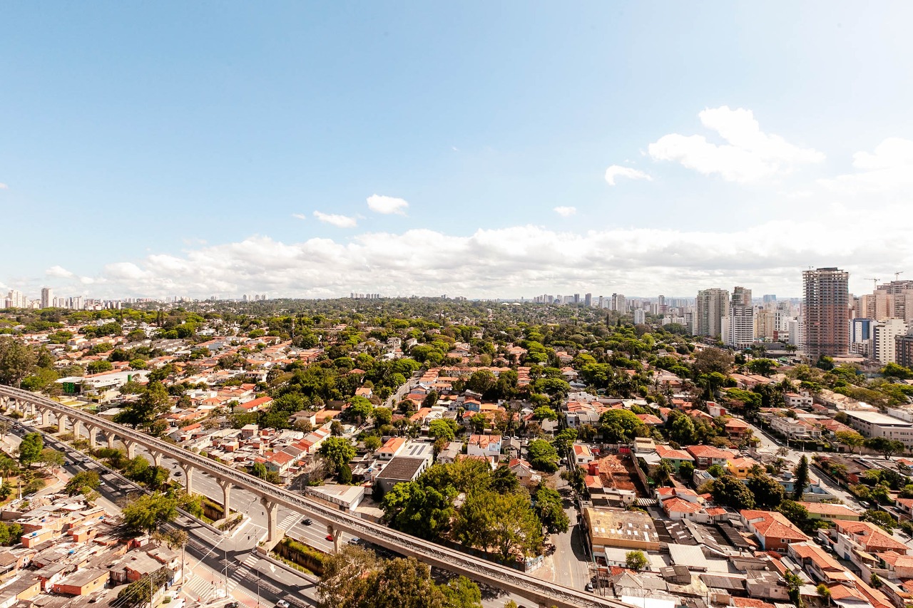 Apartamento para venda em Campo Belo