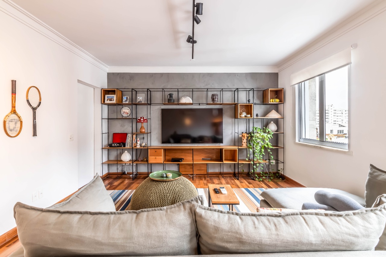 Apartamento para venda em Higienópolis