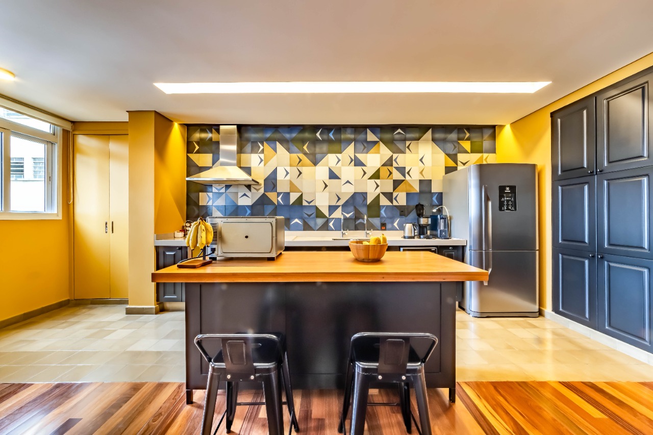 Apartamento para venda em Higienópolis