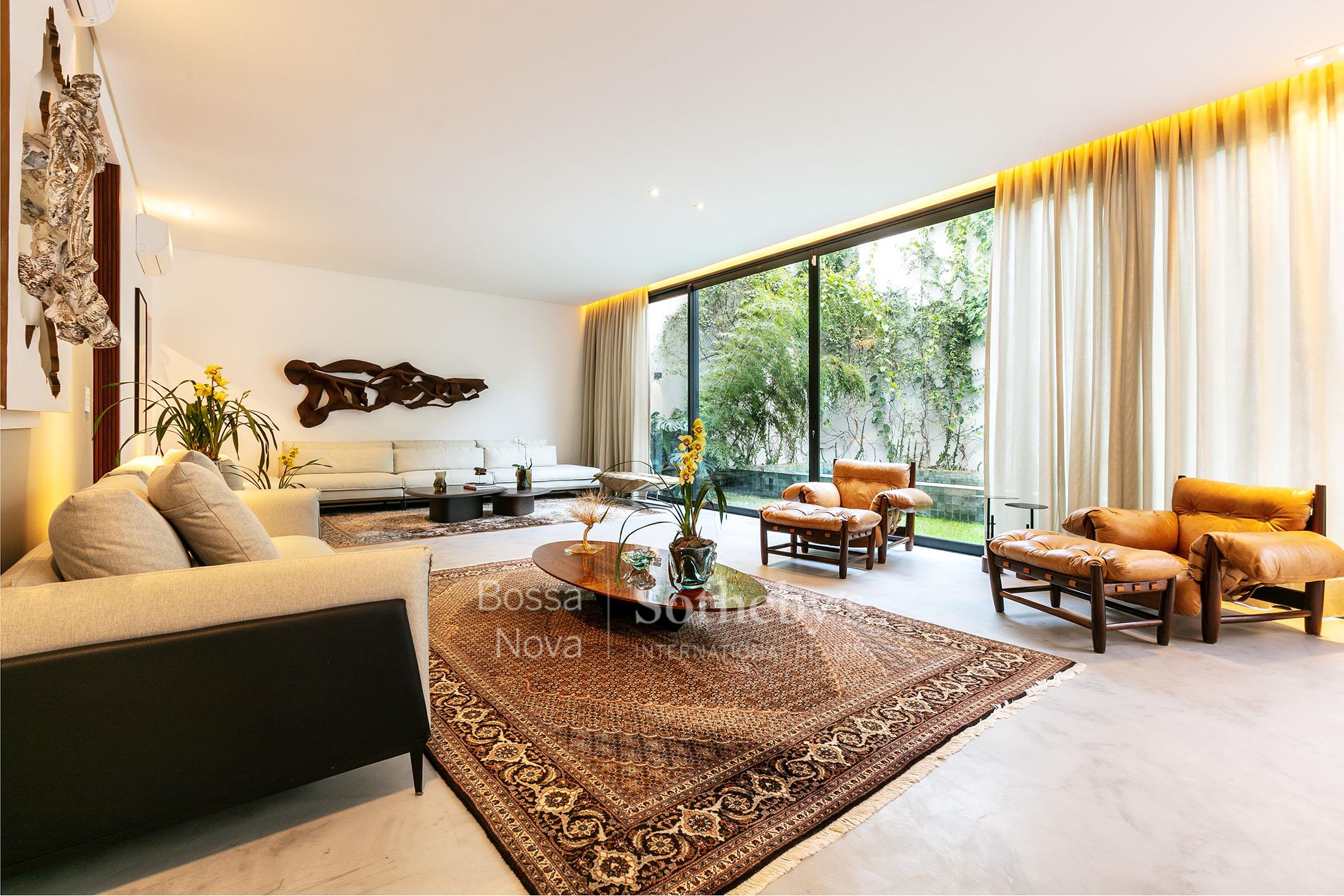 Casa para venda em Jardim Paulista