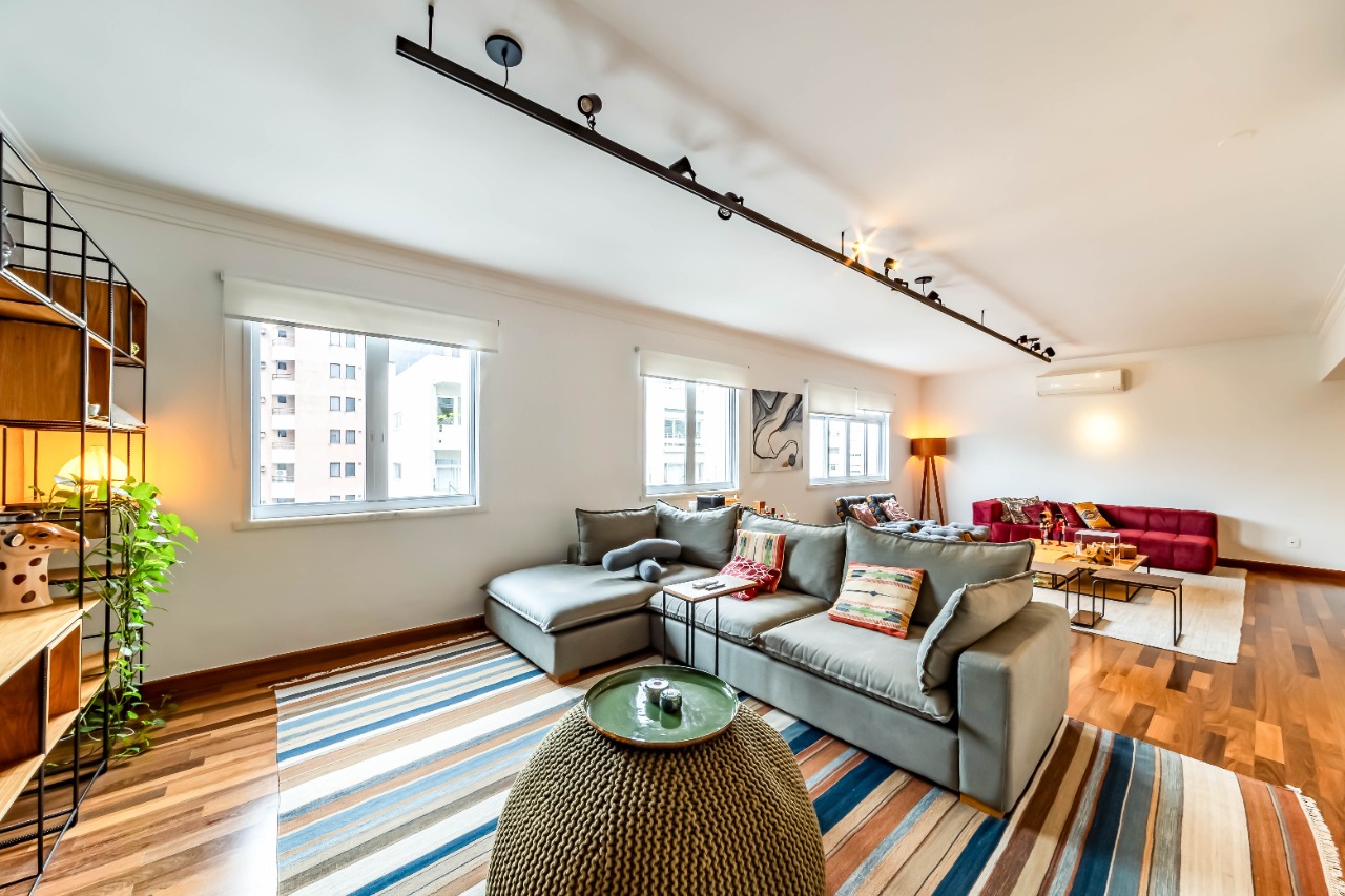 Apartamento para venda em Higienópolis