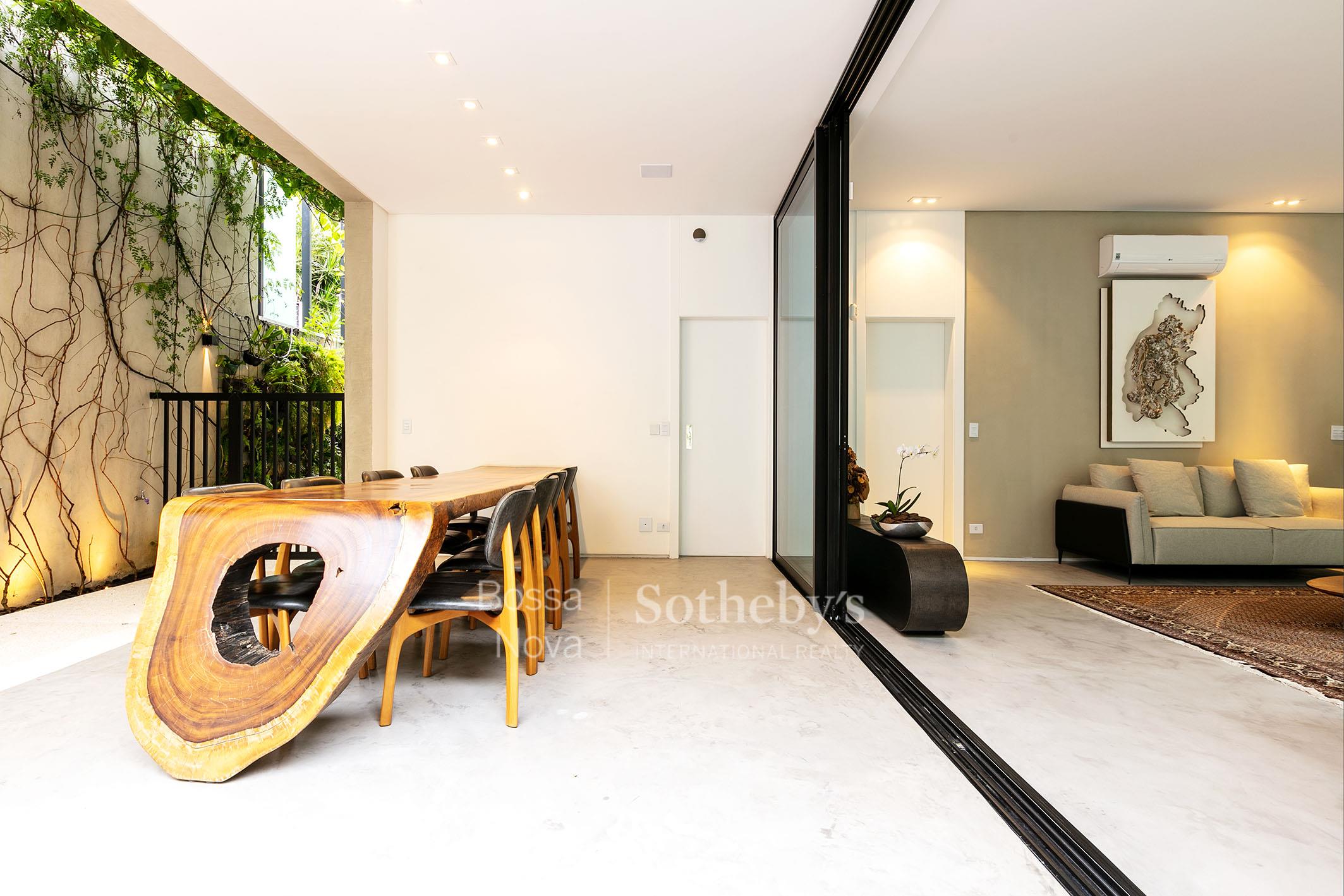 Casa para venda em Jardim Paulista