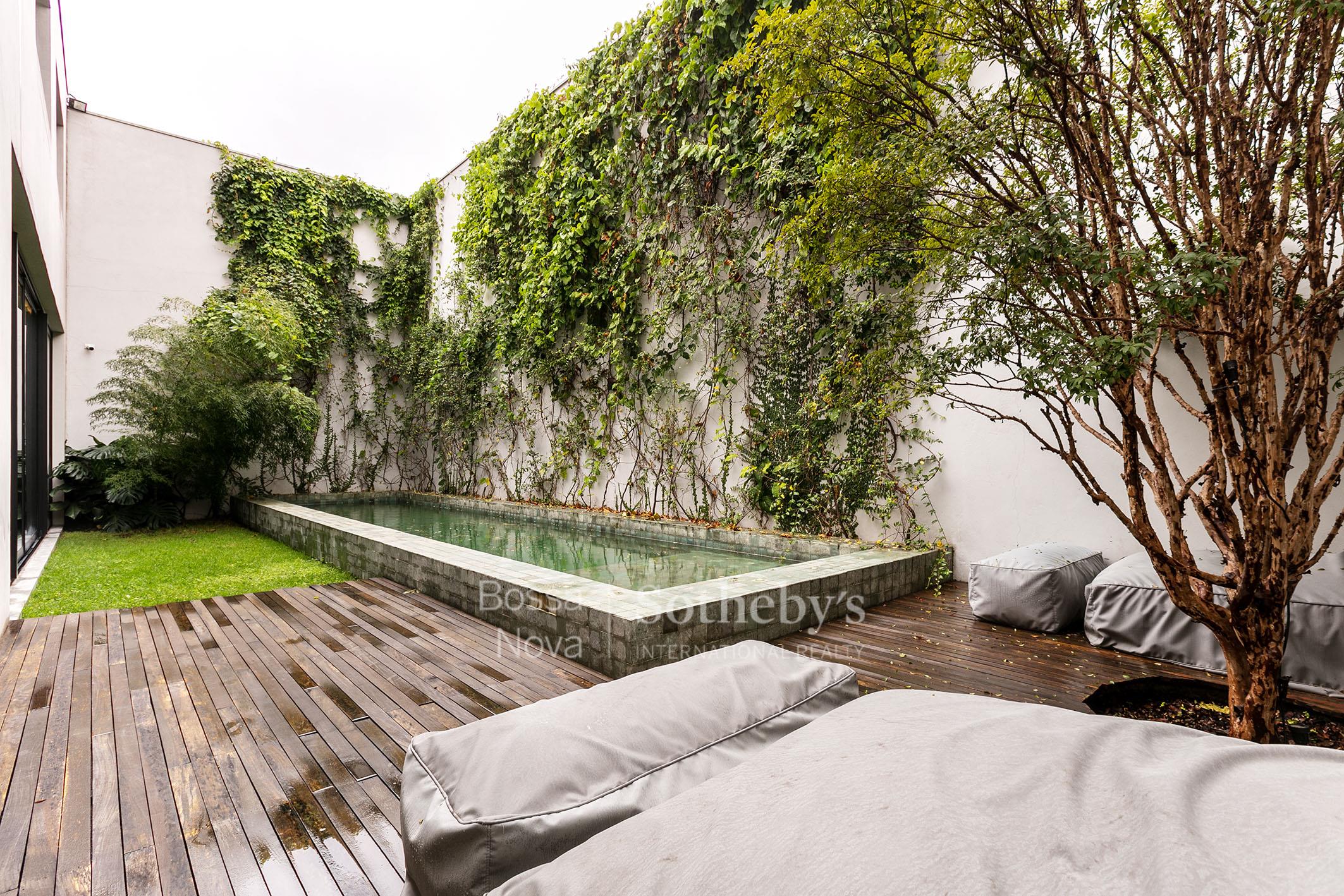 Casa para venda em Jardim Paulista