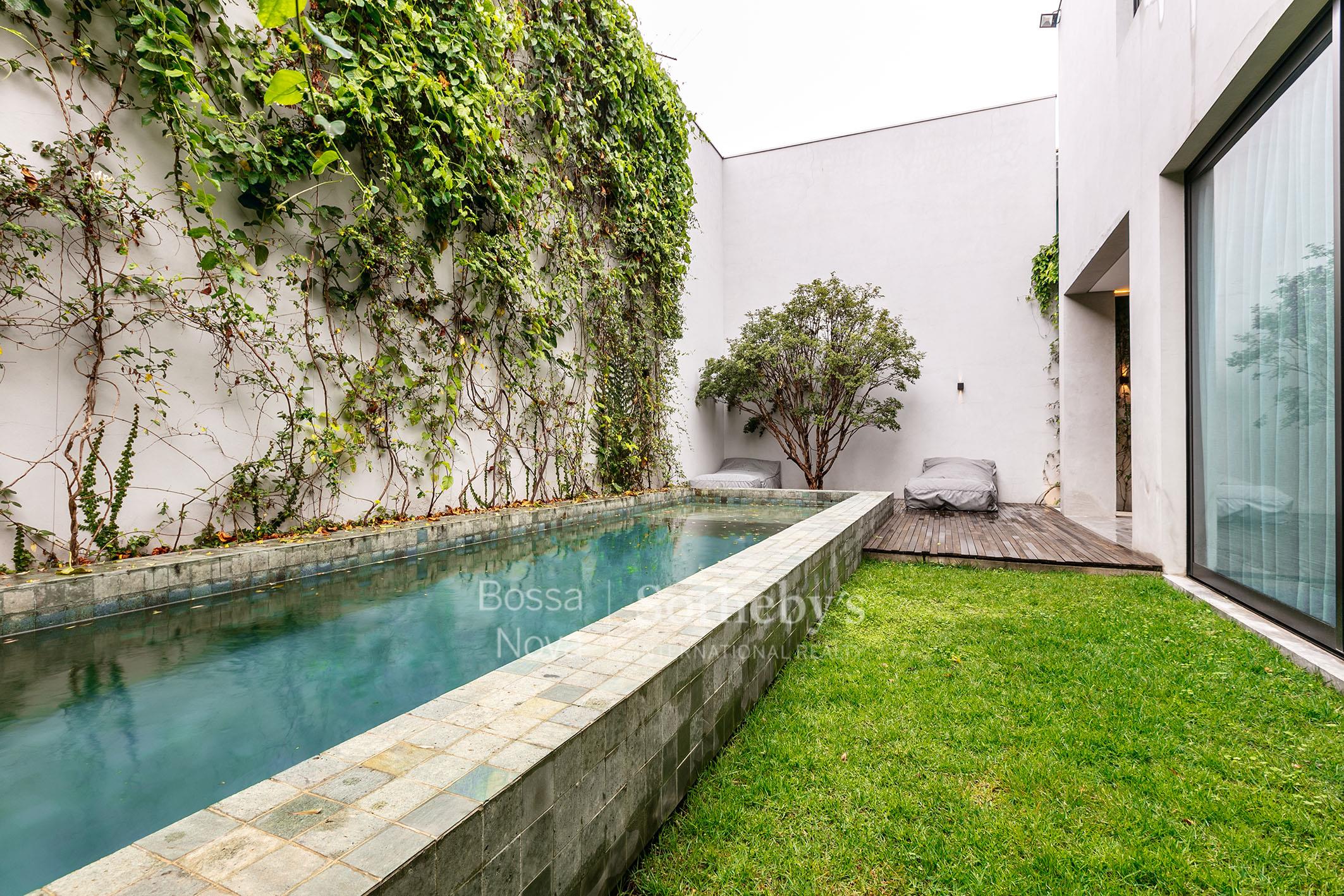 Casa para venda em Jardim Paulista