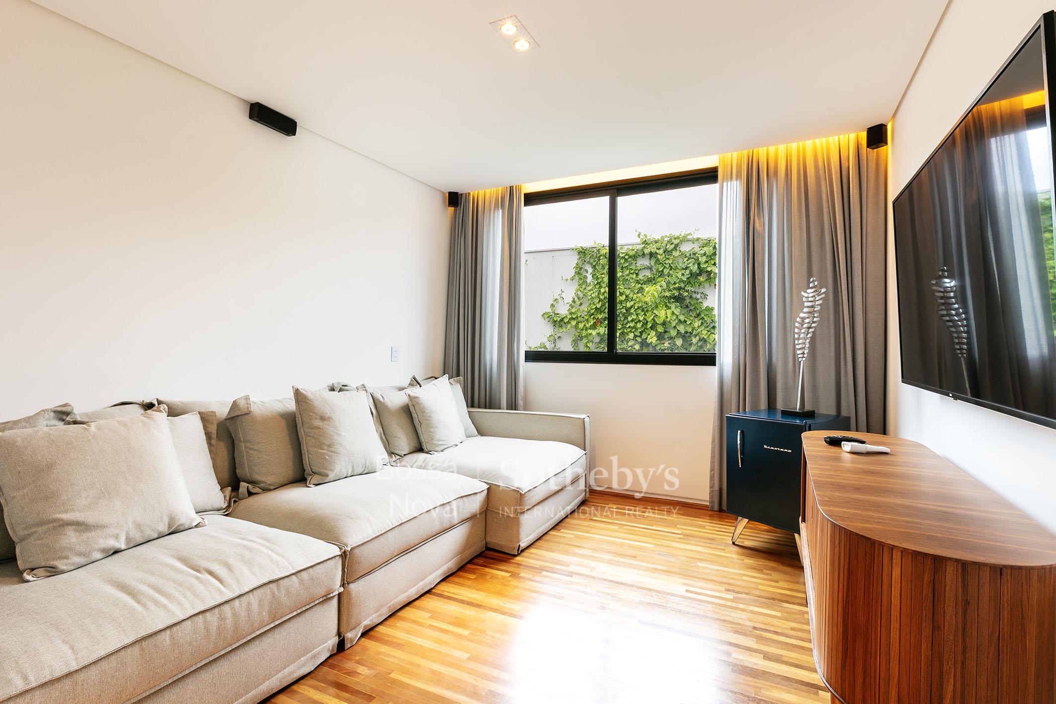Casa para venda em Jardim Paulista