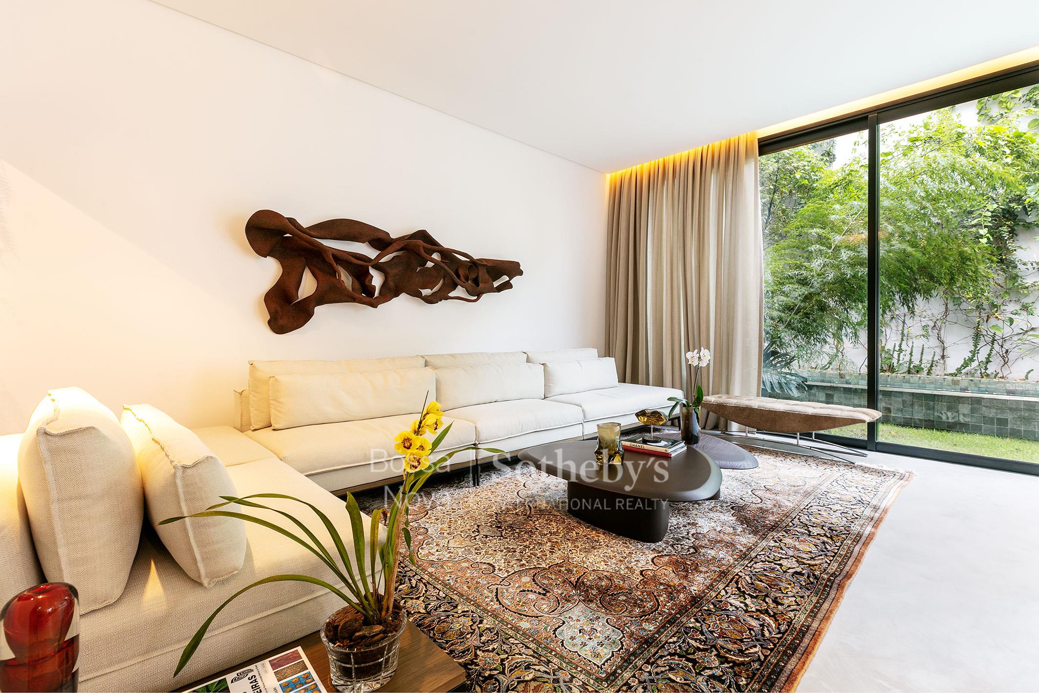 Casa para venda em Jardim Paulista