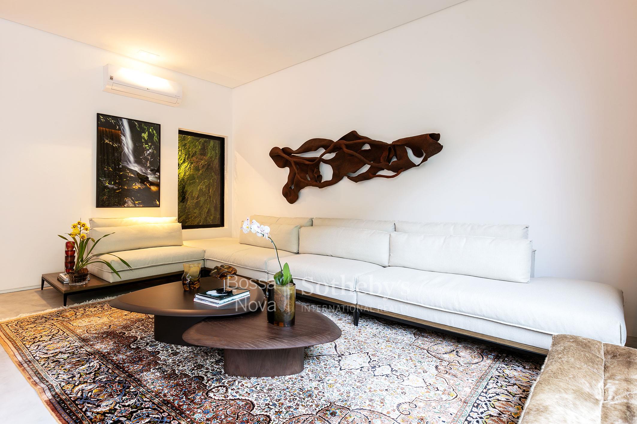 Casa para venda em Jardim Paulista
