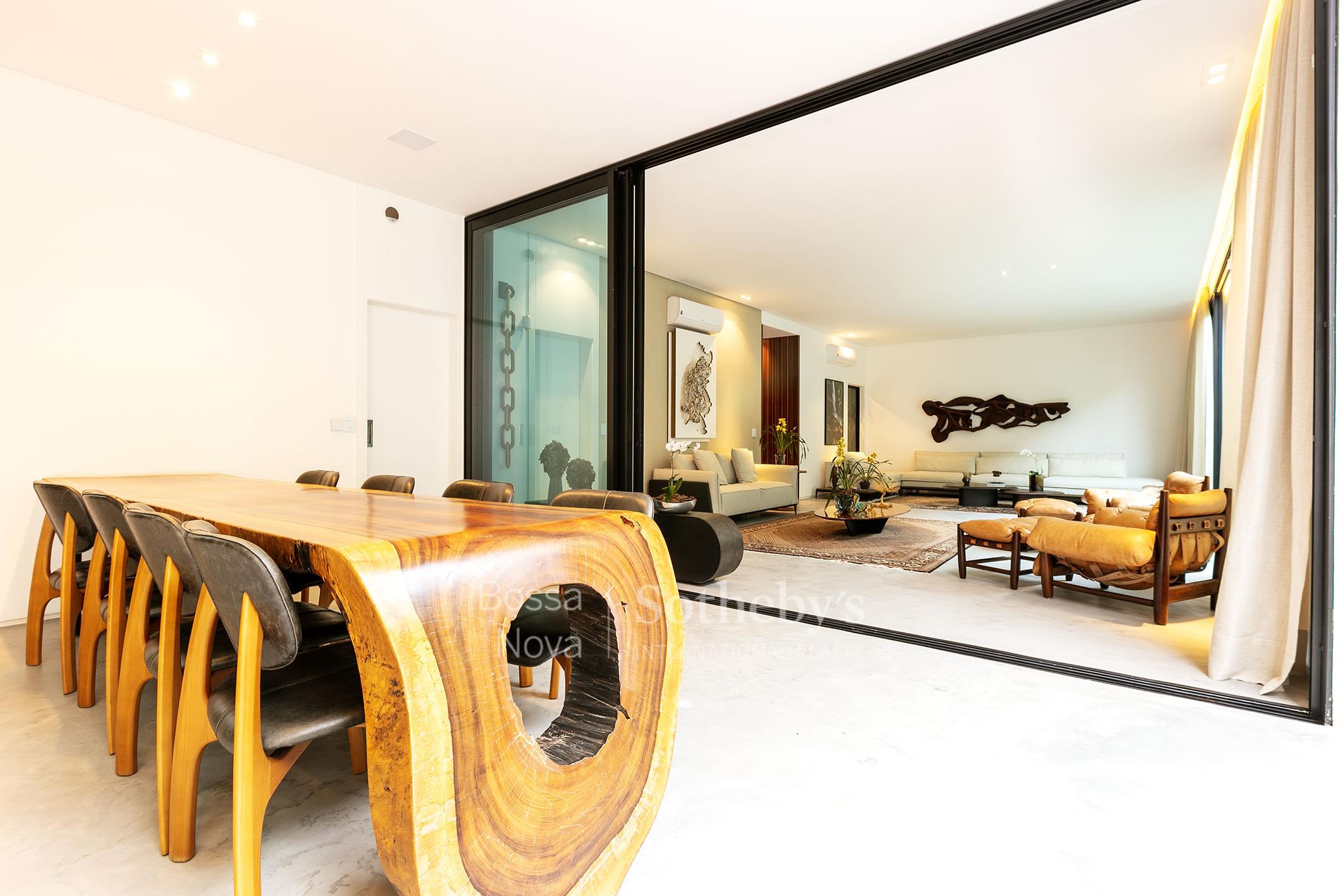 Casa para venda em Jardim Paulista
