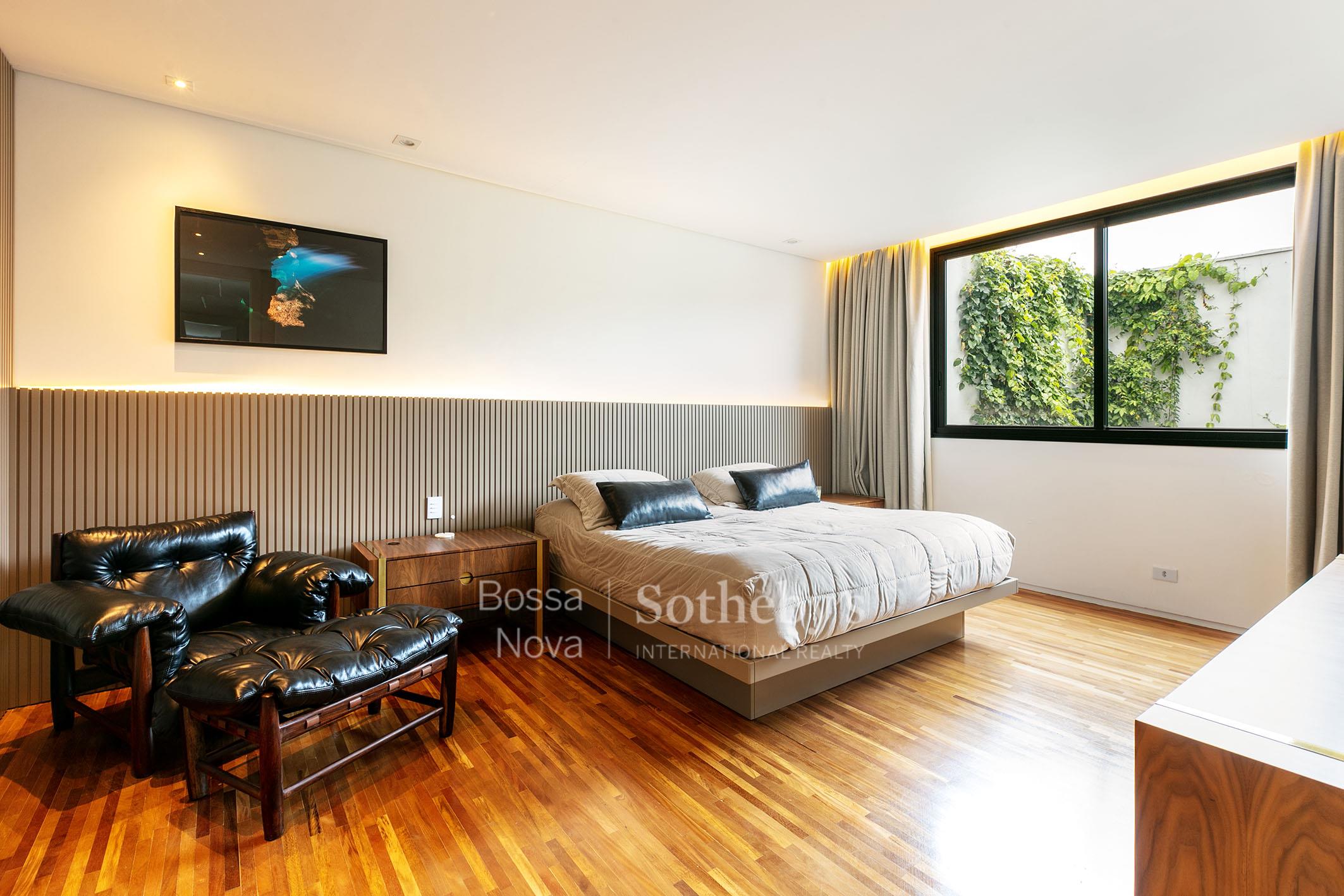 Casa para venda em Jardim Paulista