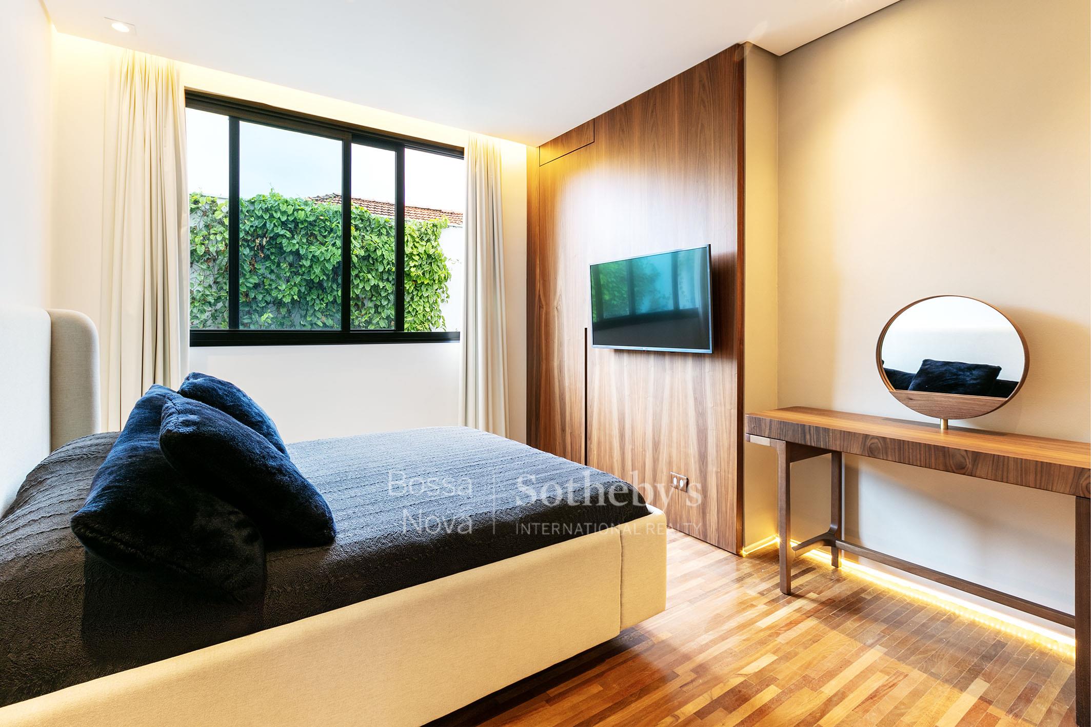 Casa para venda em Jardim Paulista