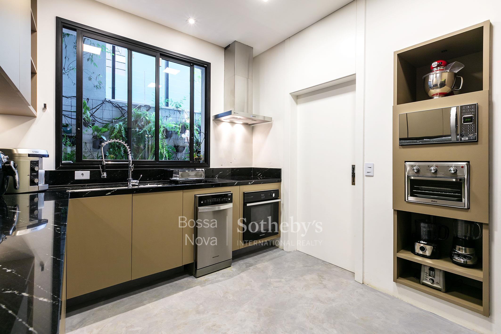 Casa para venda em Jardim Paulista