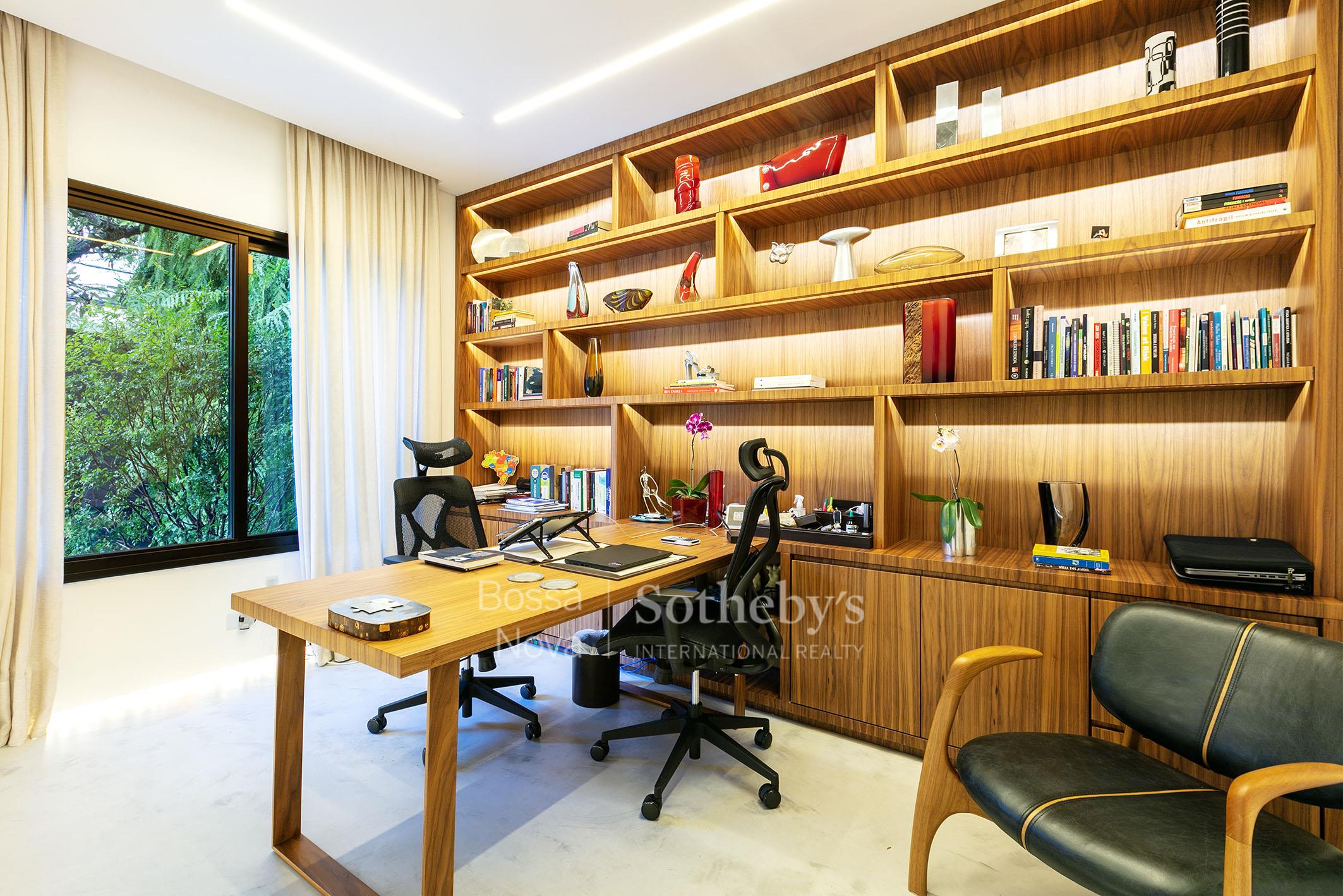 Casa para venda em Jardim Paulista