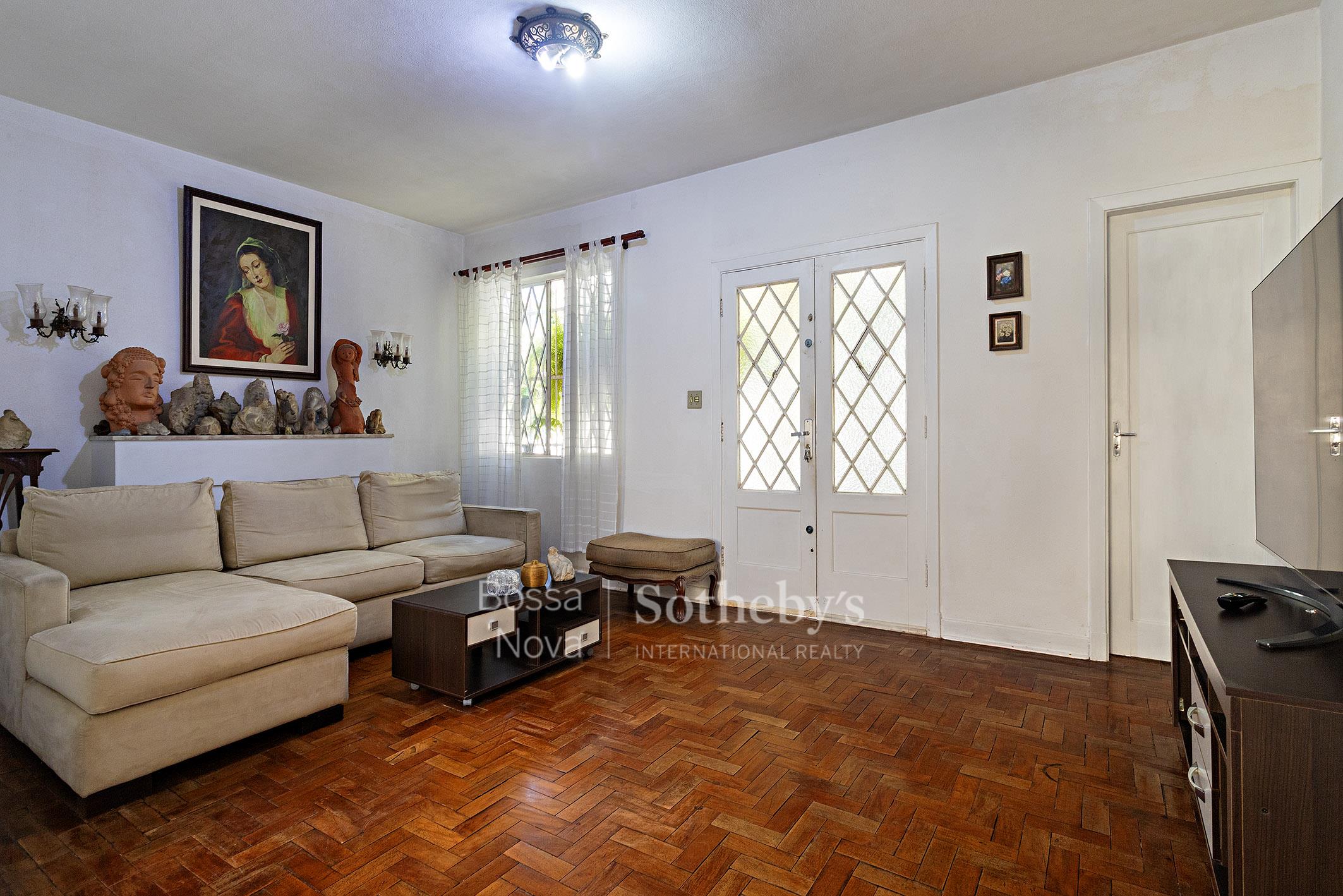 Casa para venda em Jardim Europa