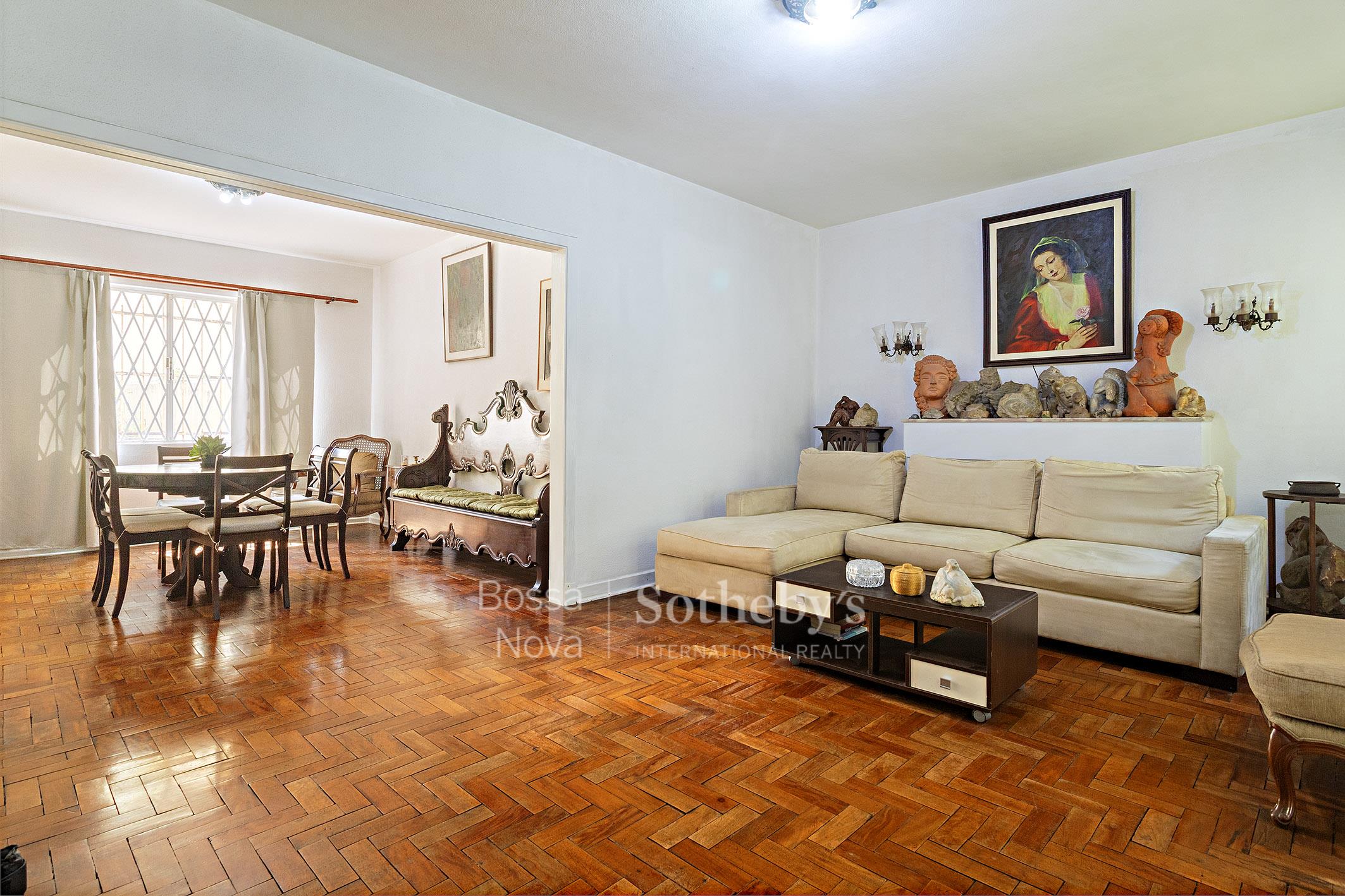 Casa para venda em Jardim Europa