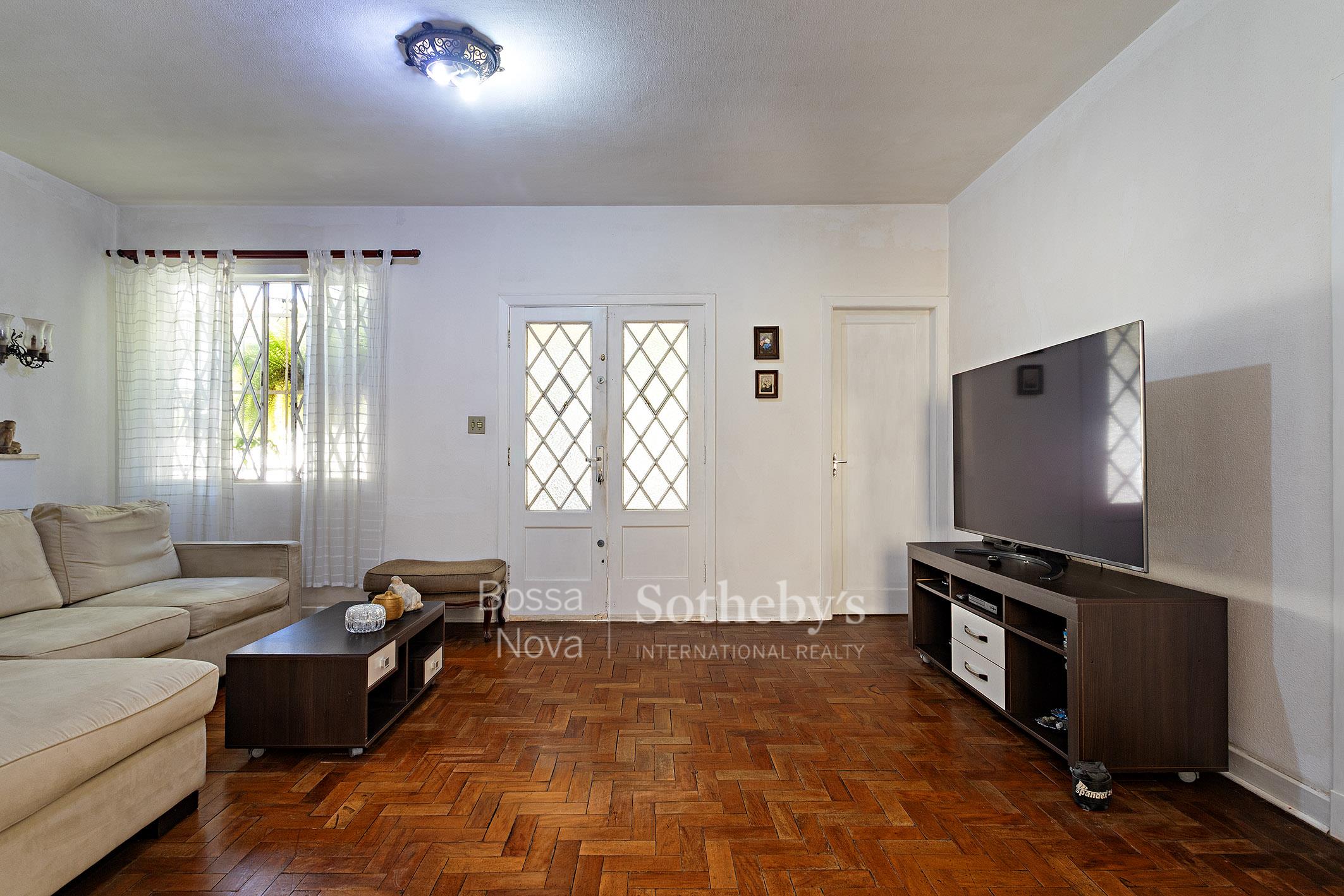 Casa para venda em Jardim Europa