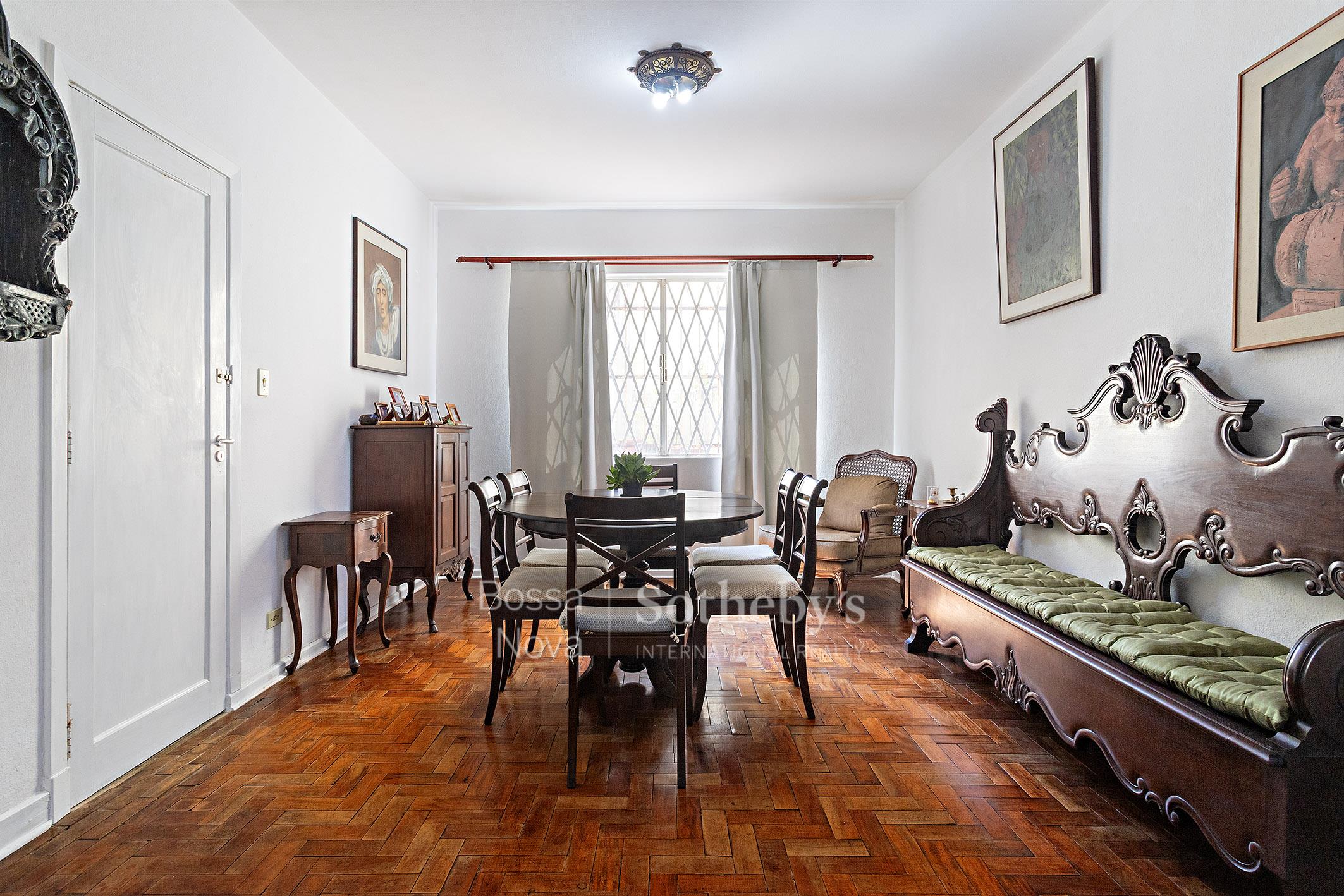 Casa para venda em Jardim Europa