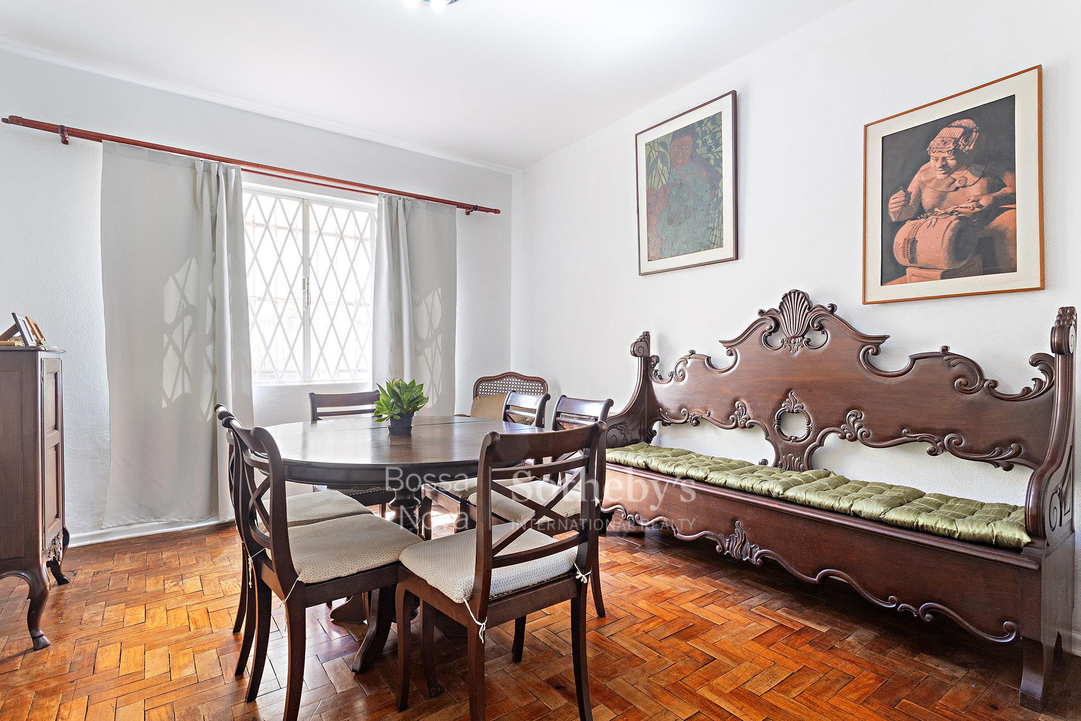 Casa para venda em Jardim Europa