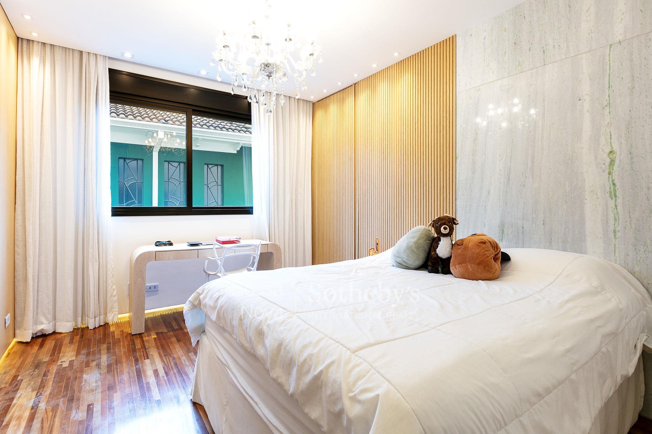 Casa para venda em Jardim Paulista