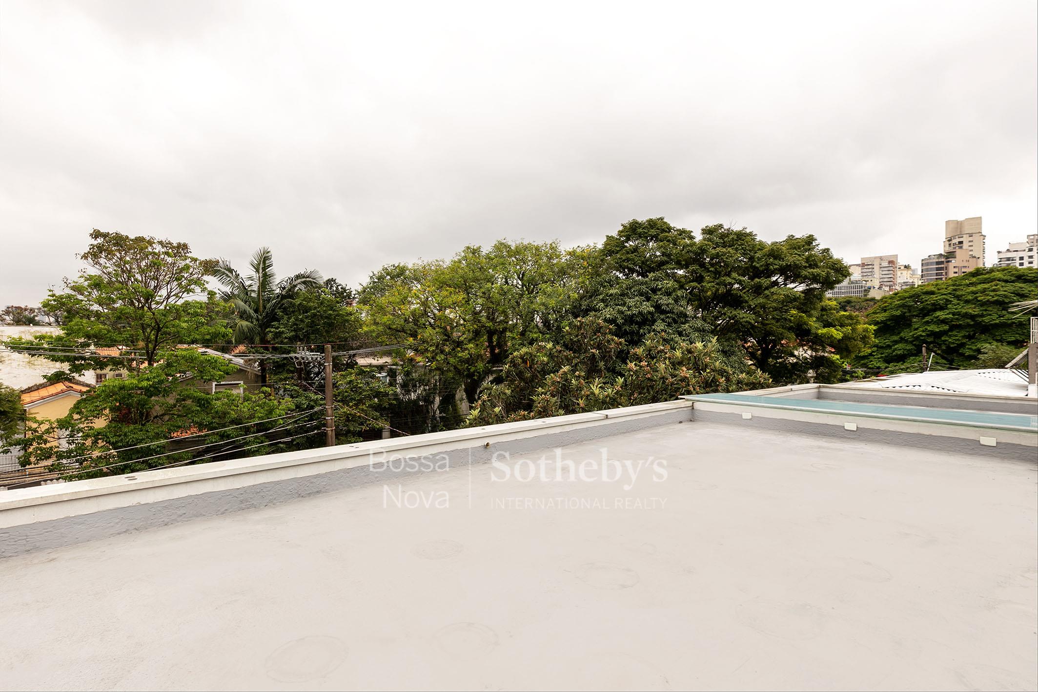 Casa para venda em Jardim Paulista