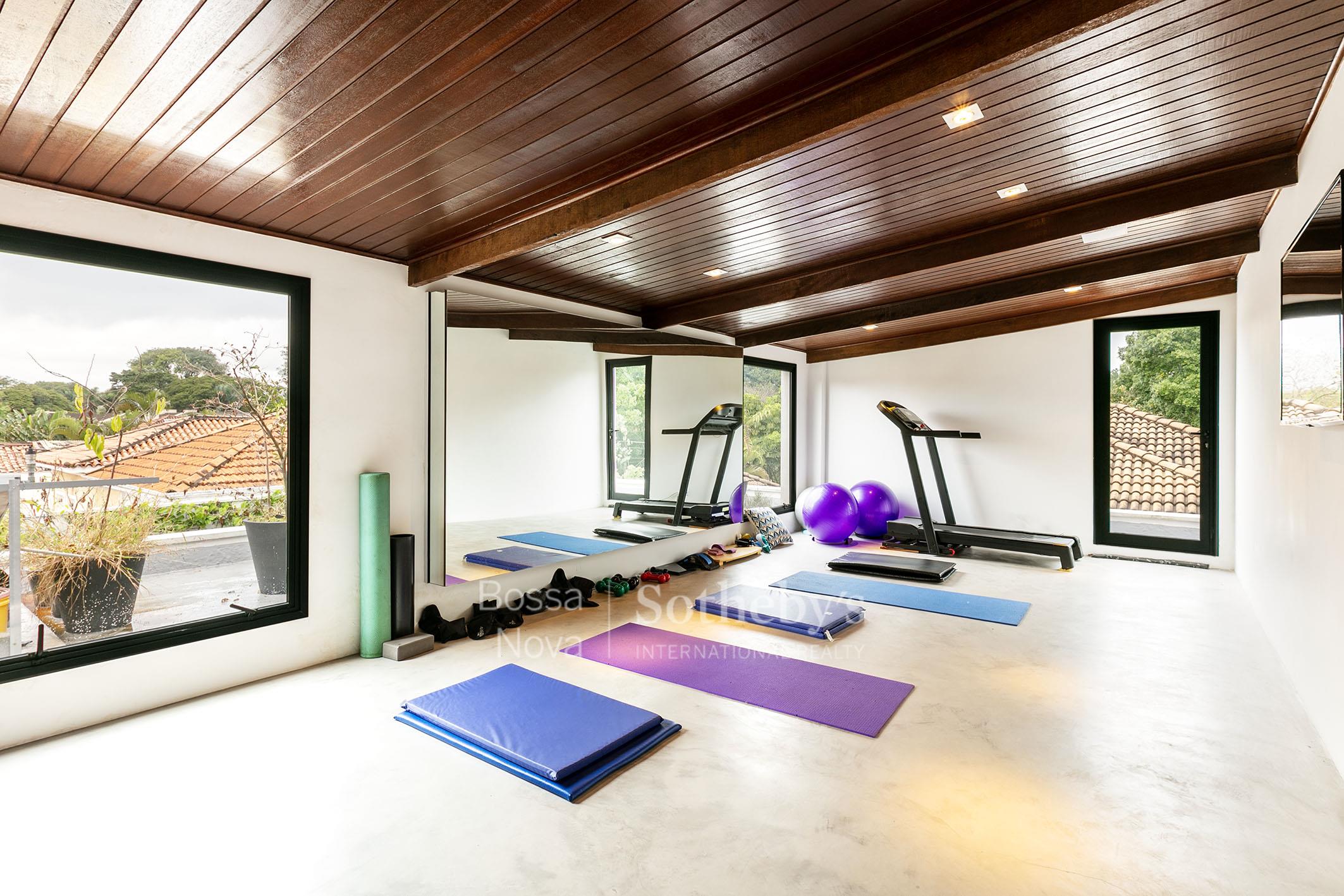 Casa para venda em Jardim Paulista