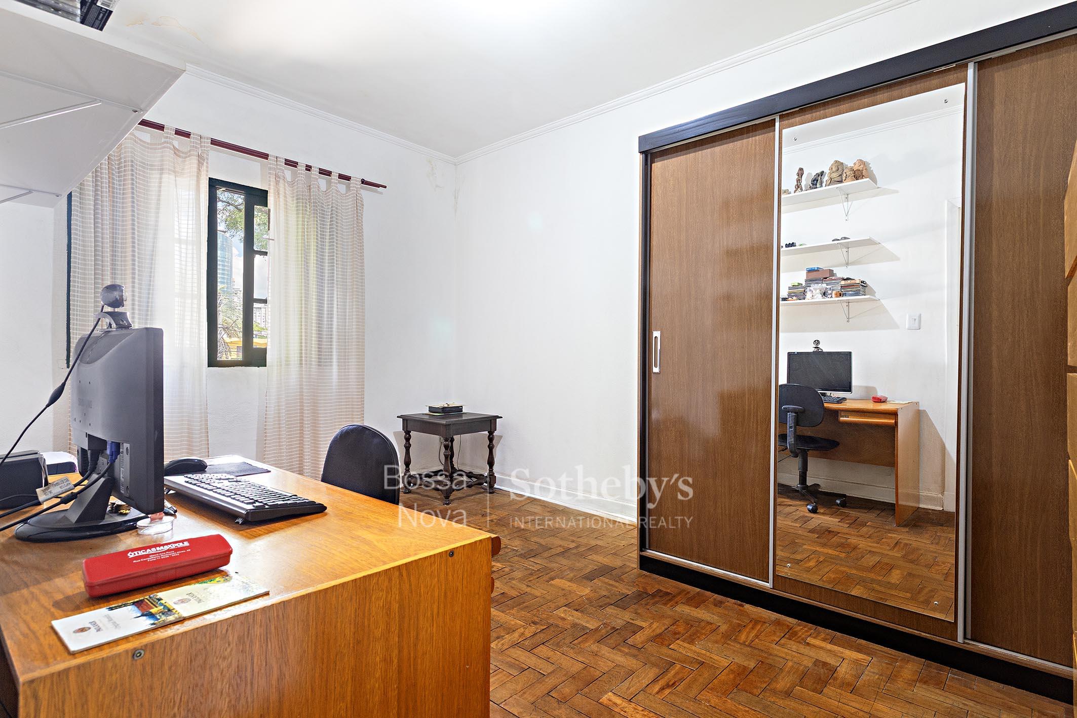 Casa para venda em Jardim Europa