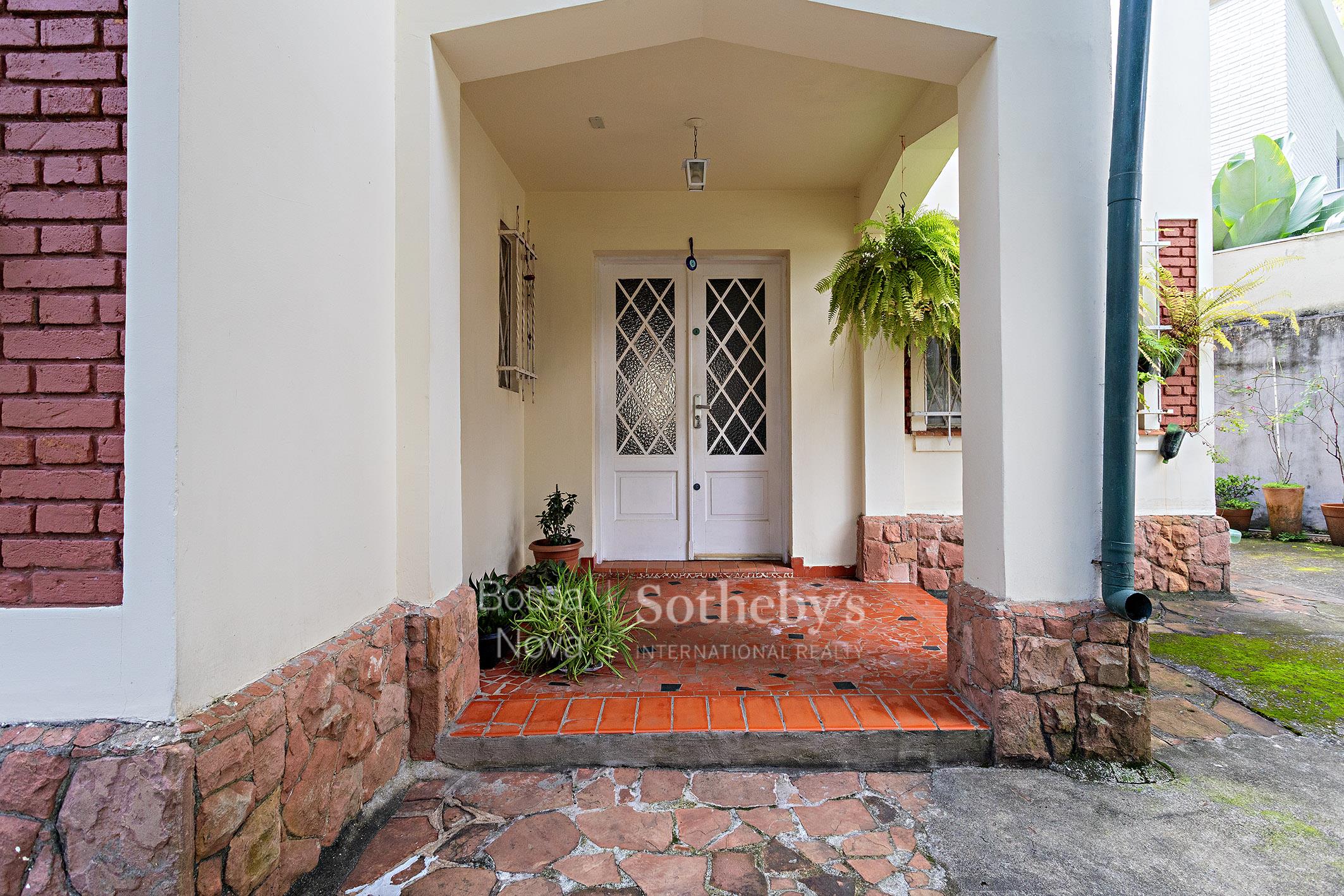 Casa para venda em Jardim Europa