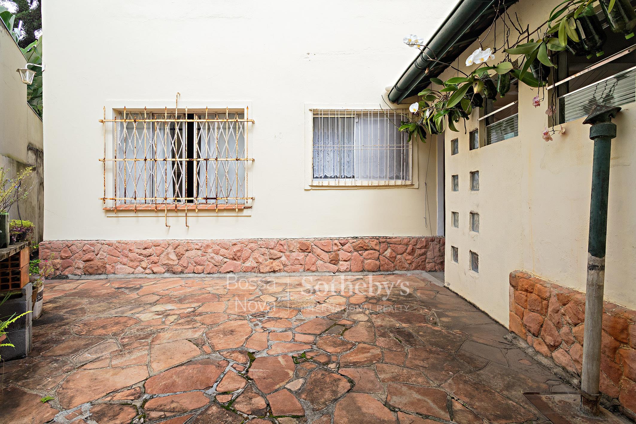 Casa para venda em Jardim Europa