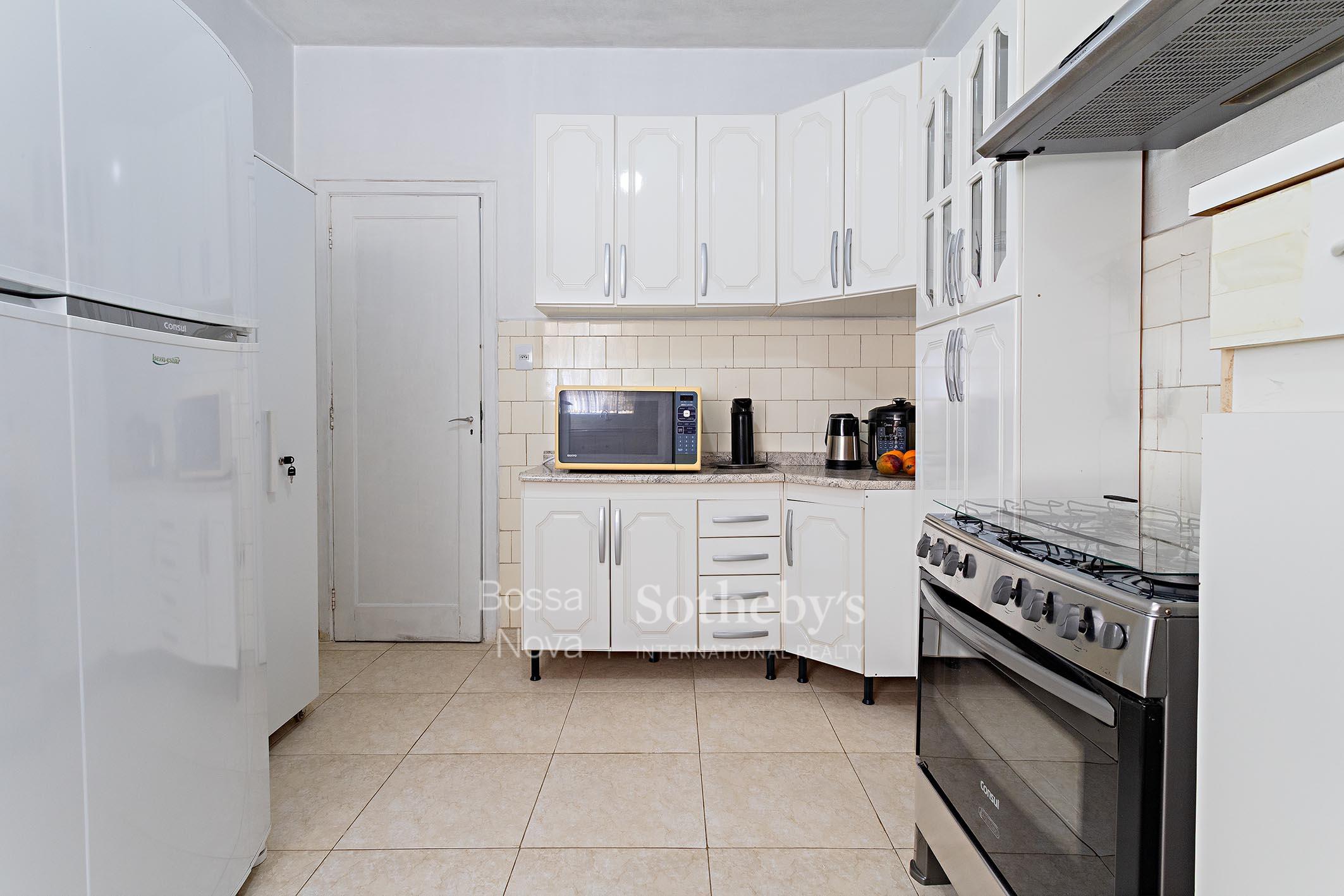Casa para venda em Jardim Europa
