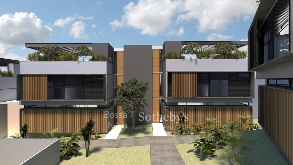 Casa Em Condomínio para venda em Vila Nova Conceição