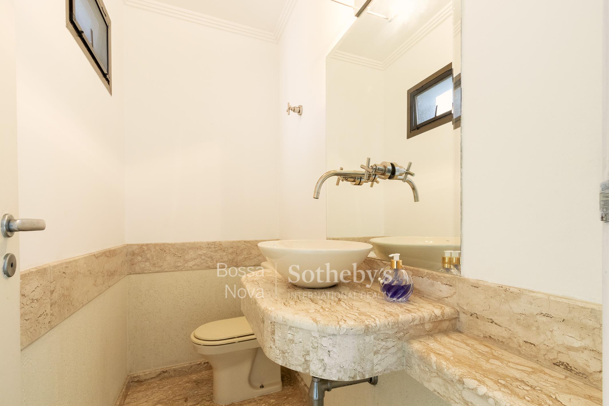 Cobertura Duplex para venda em Morumbi