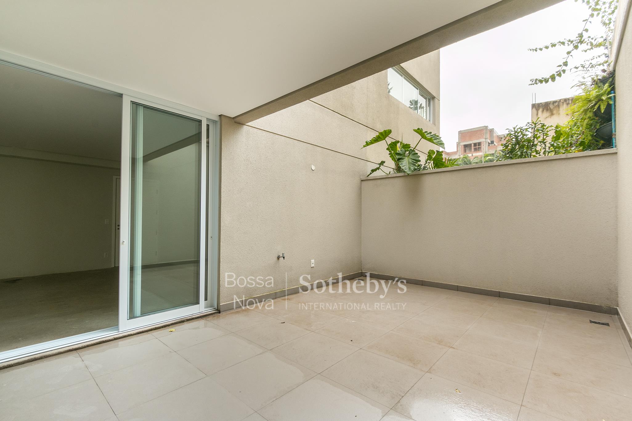 Apartamento Garden para venda em Jardim Guedala