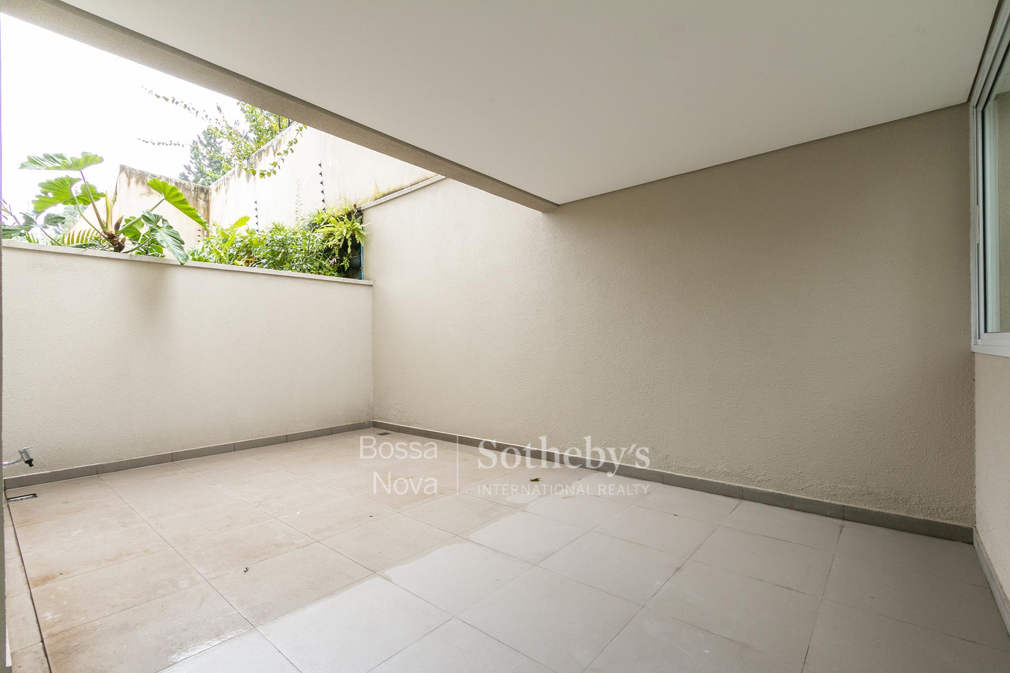 Apartamento Garden para venda em Jardim Guedala