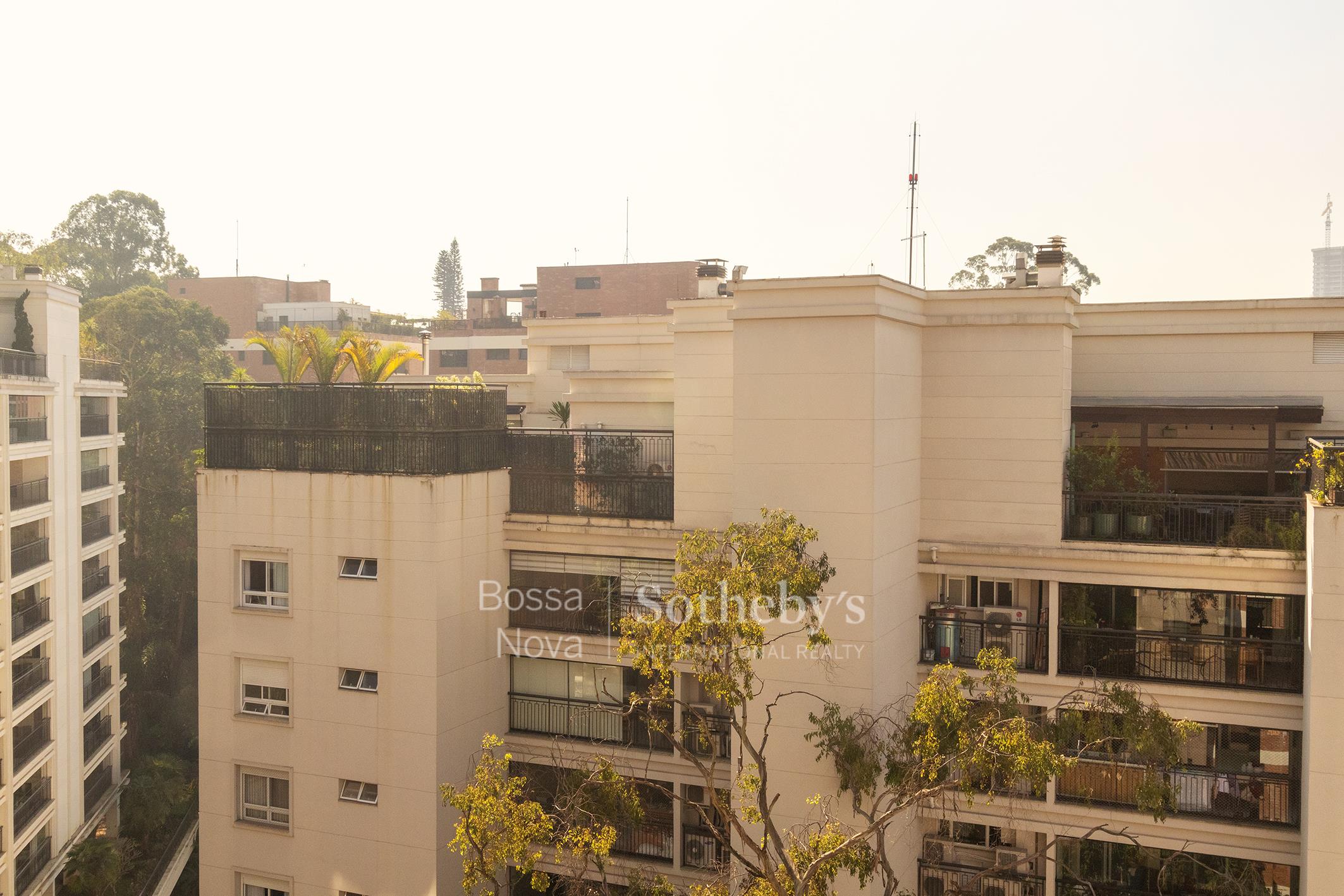 Cobertura Duplex para venda em Morumbi