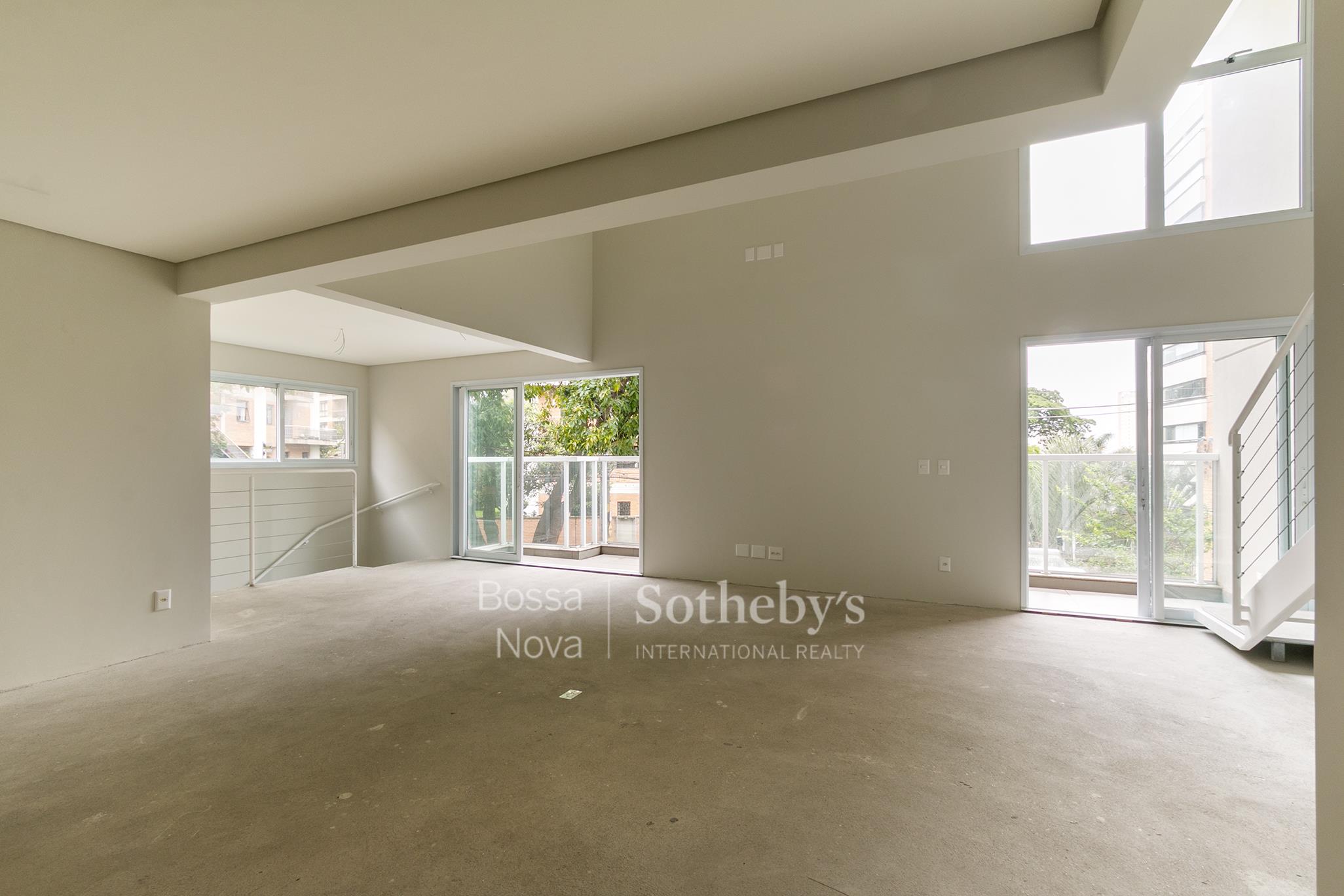 Apartamento Garden para venda em Jardim Guedala
