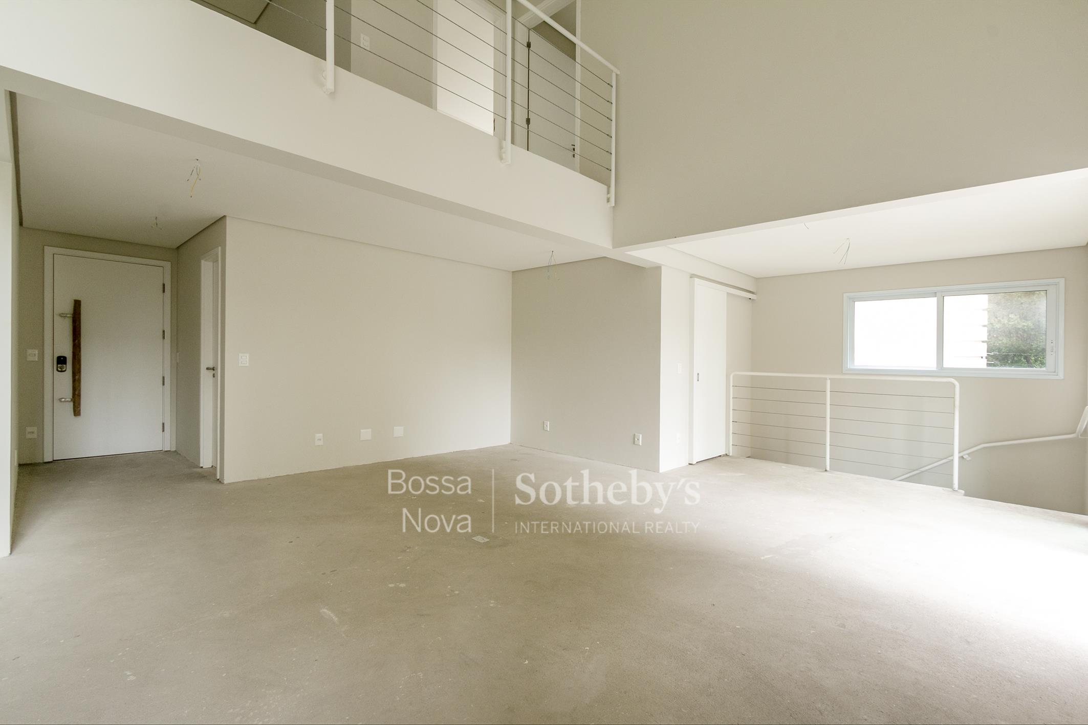 Apartamento Garden para venda em Jardim Guedala