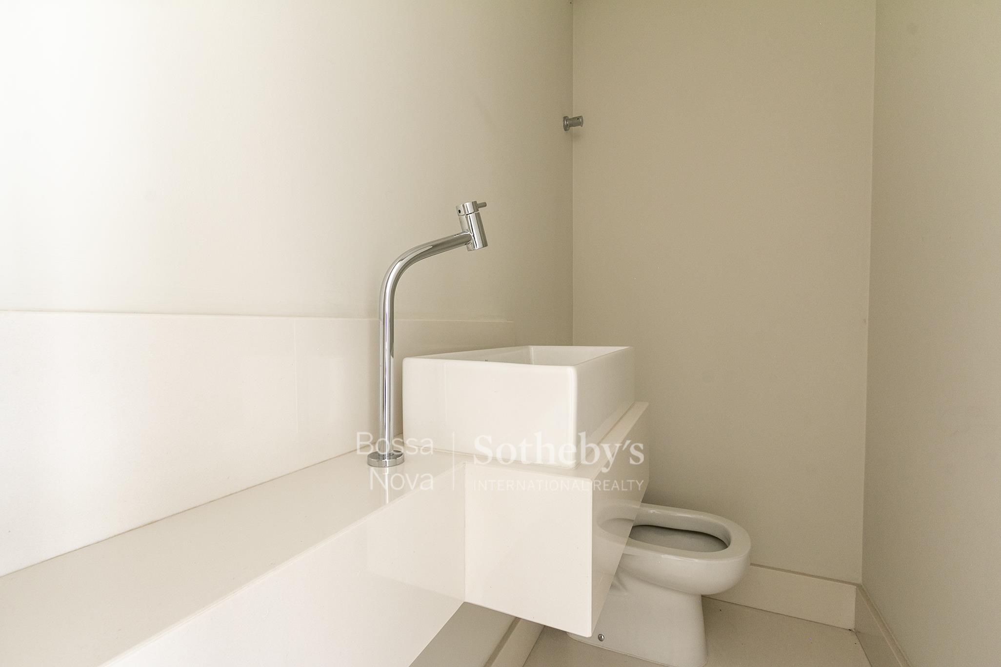 Apartamento Garden para venda em Jardim Guedala