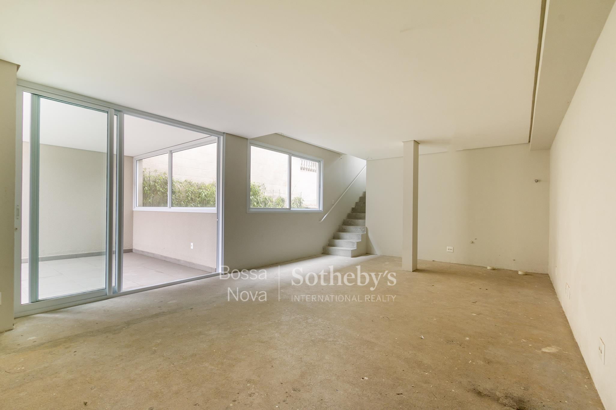 Apartamento Garden para venda em Jardim Guedala