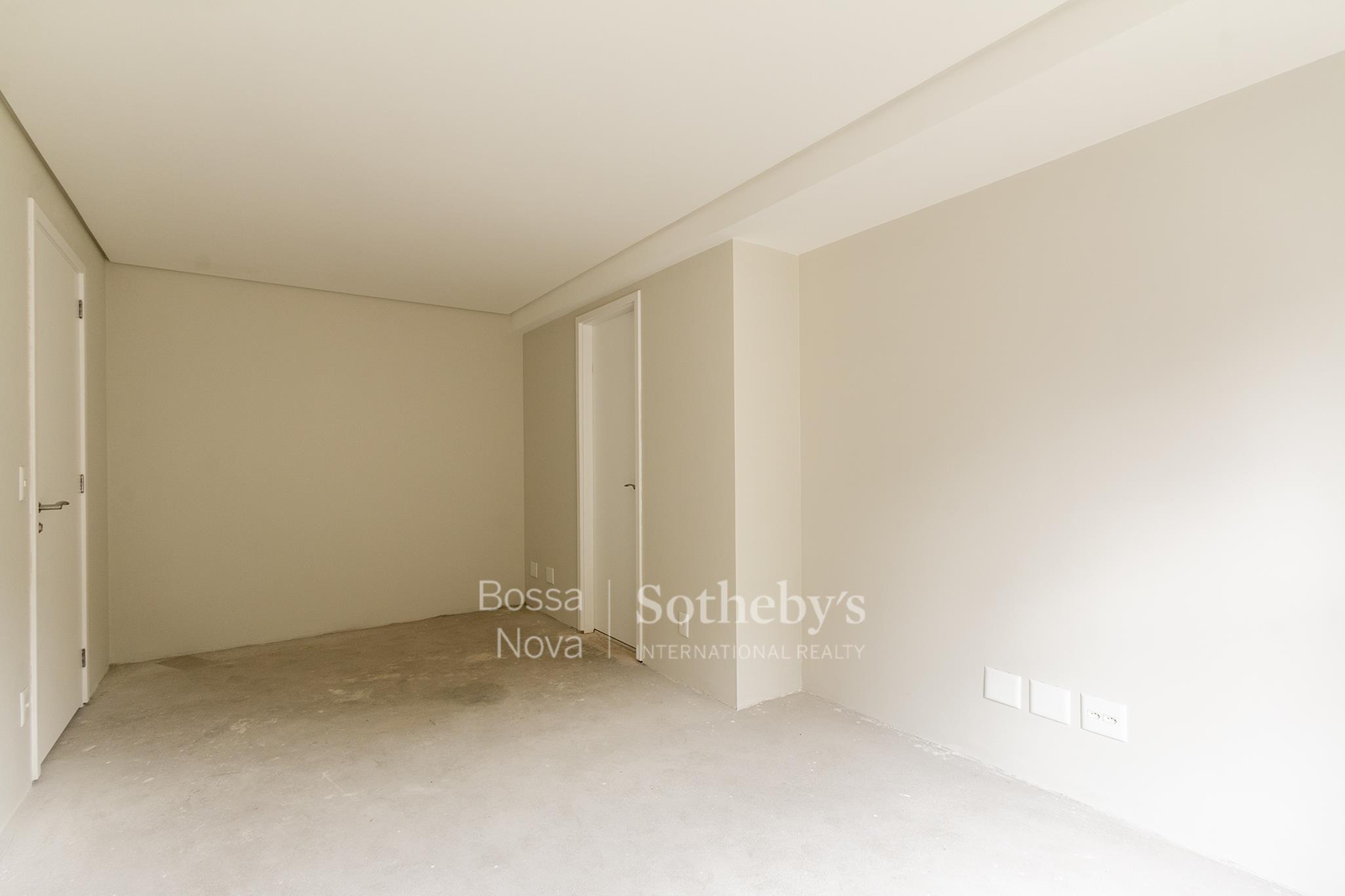 Apartamento Garden para venda em Jardim Guedala
